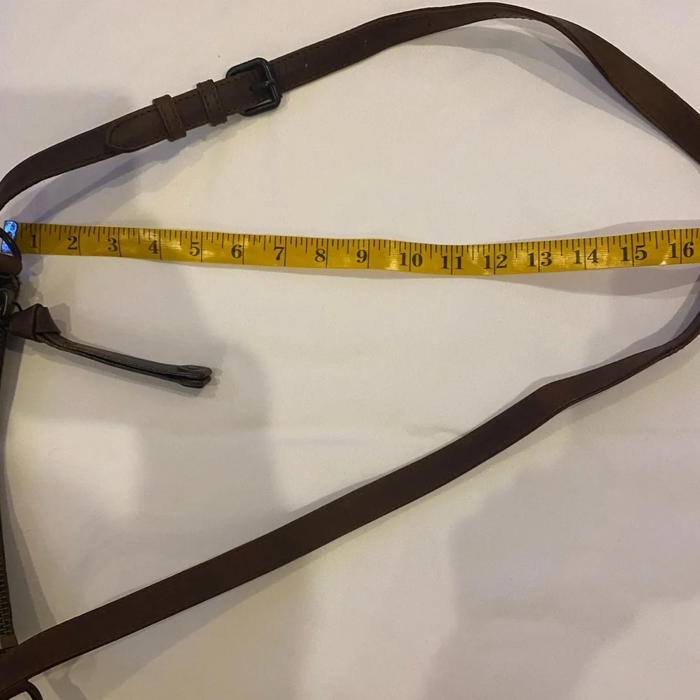Frye Leather bag - Picture 5 of 7